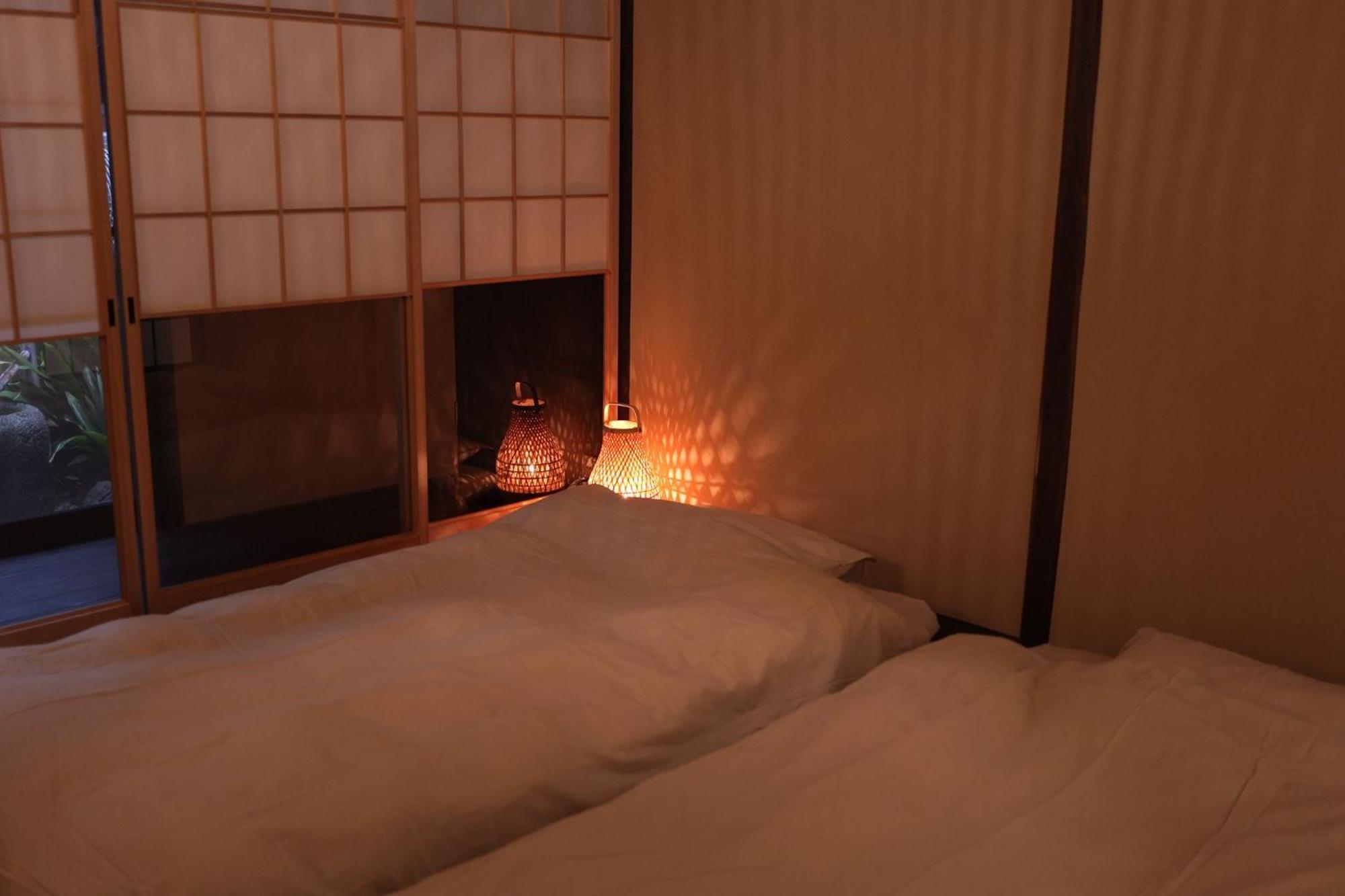 老松町の宿 Kyoto Exterior photo